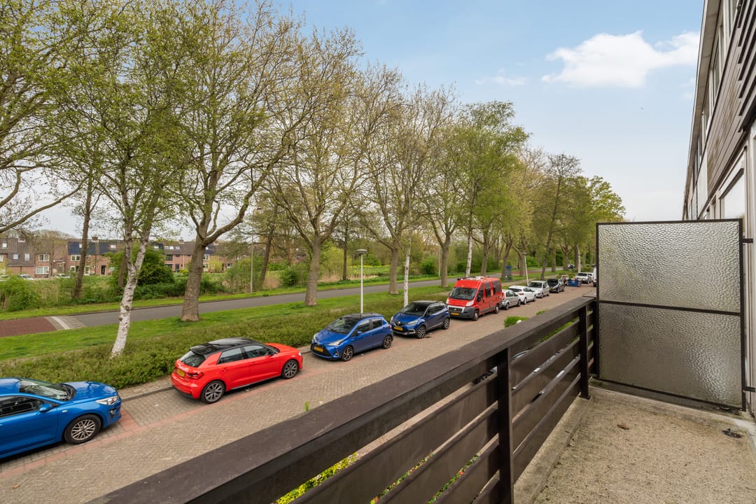 Photo 46 of Bartokhof 27