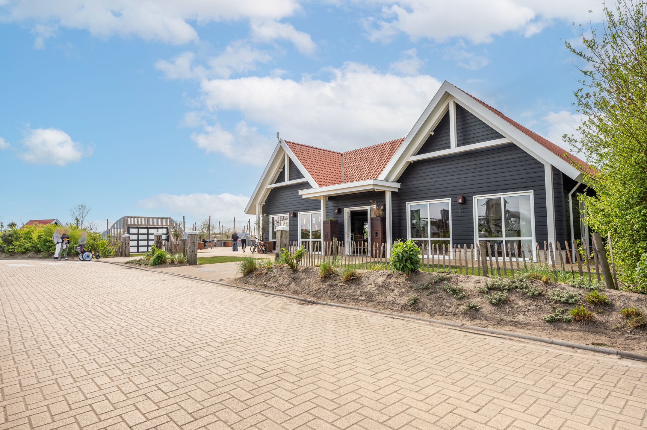 Photo 30 of Korte Moermondsweg 25-718