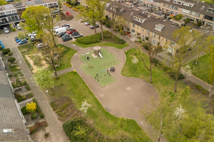 Foto 57 van Bartokhof 27