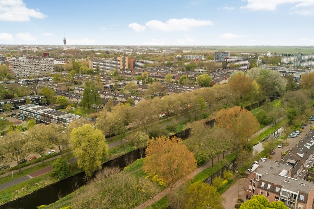 Photo 58 of Bartokhof 27