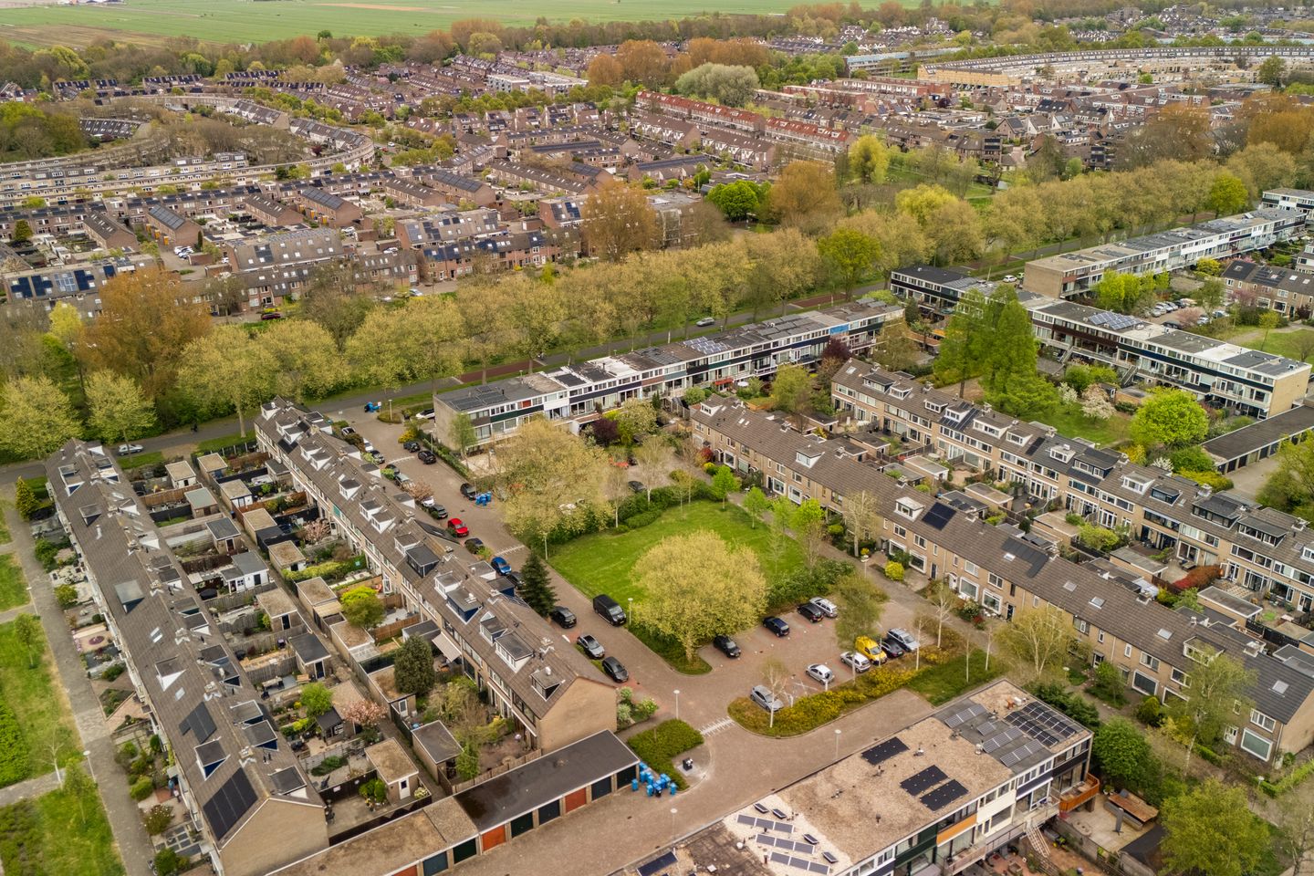 Photo 59 of Bartokhof 27