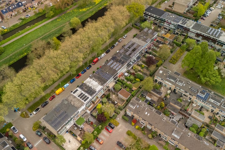 Foto 60 van Bartokhof 27