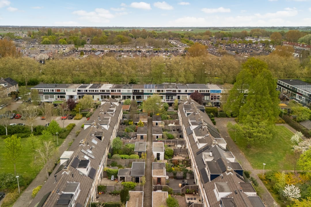 Photo 61 of Bartokhof 27