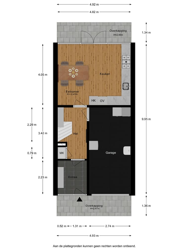 Foto 62 van Bartokhof 27