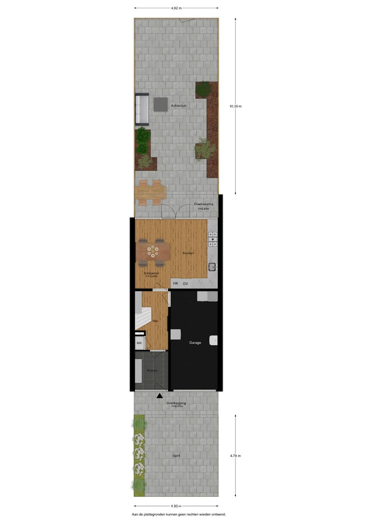 Foto 65 van Bartokhof 27