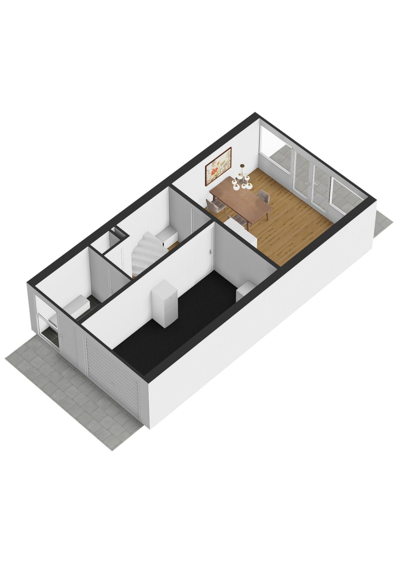 Photo 66 of Bartokhof 27