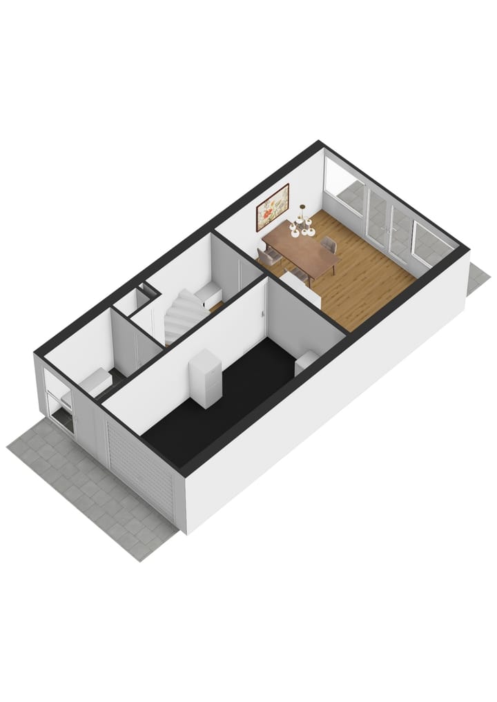 Foto 66 van Bartokhof 27