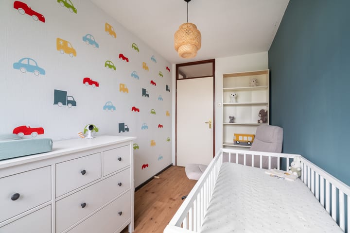 Foto 54 van Bartokhof 27