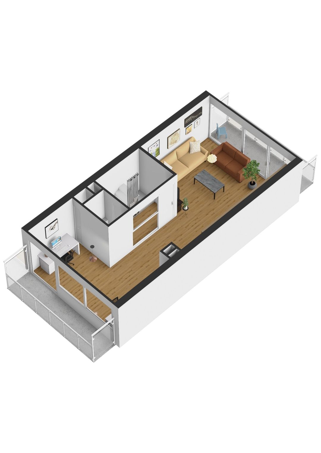 Photo 67 of Bartokhof 27