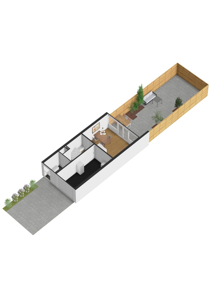 Foto 69 van Bartokhof 27