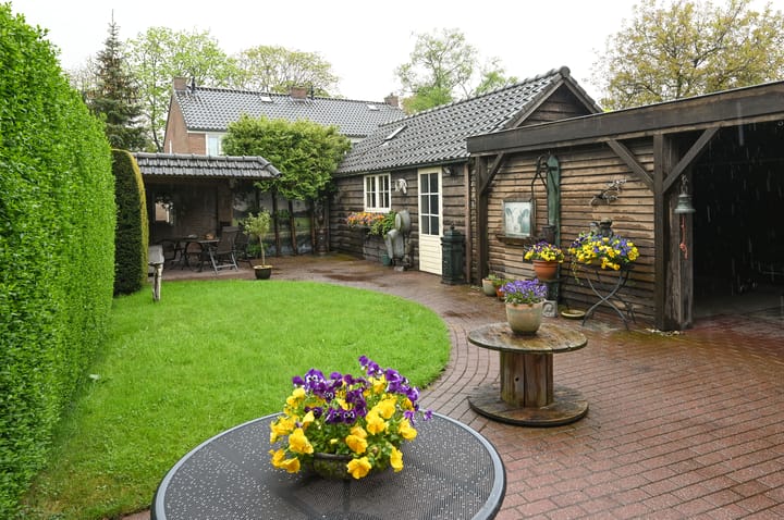 Foto 2 van Dotterbeemd 4