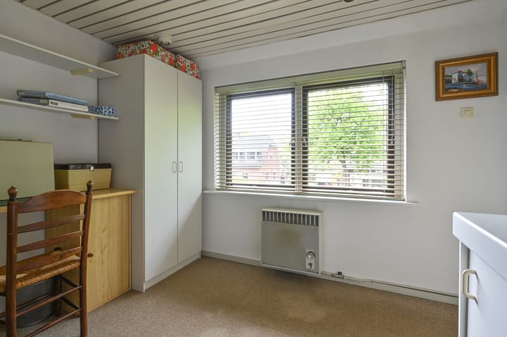 Foto 9 van Dotterbeemd 4