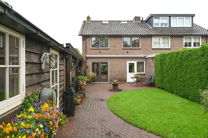 Foto 11 van Dotterbeemd 4