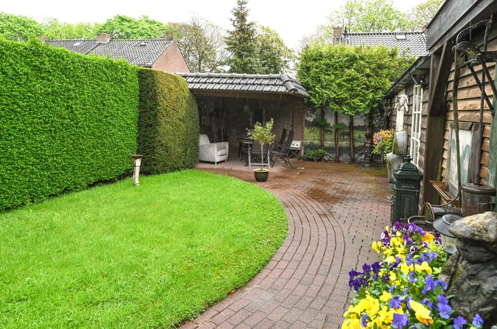 Foto 12 van Dotterbeemd 4