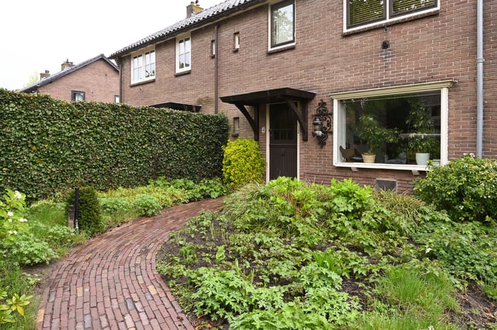 Foto 16 van Dotterbeemd 4