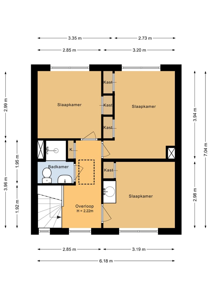 Foto 19 van Dotterbeemd 4