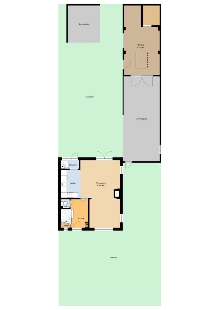 Foto 21 van Dotterbeemd 4