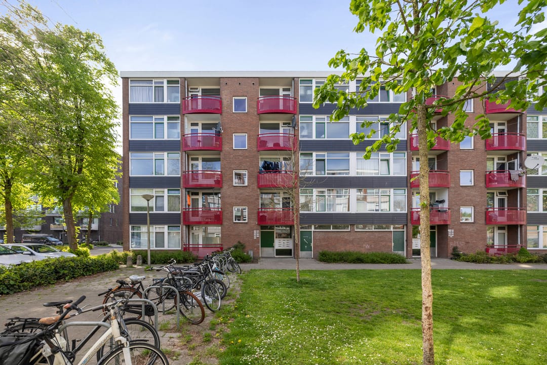 Foto 1 van Deltalaan 122