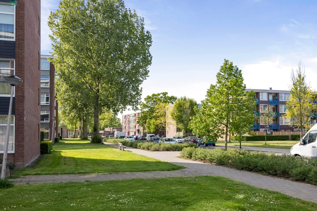 Foto 2 van Deltalaan 122