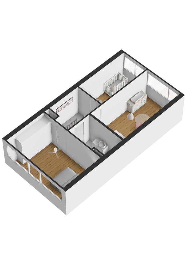 Foto 68 van Bartokhof 27