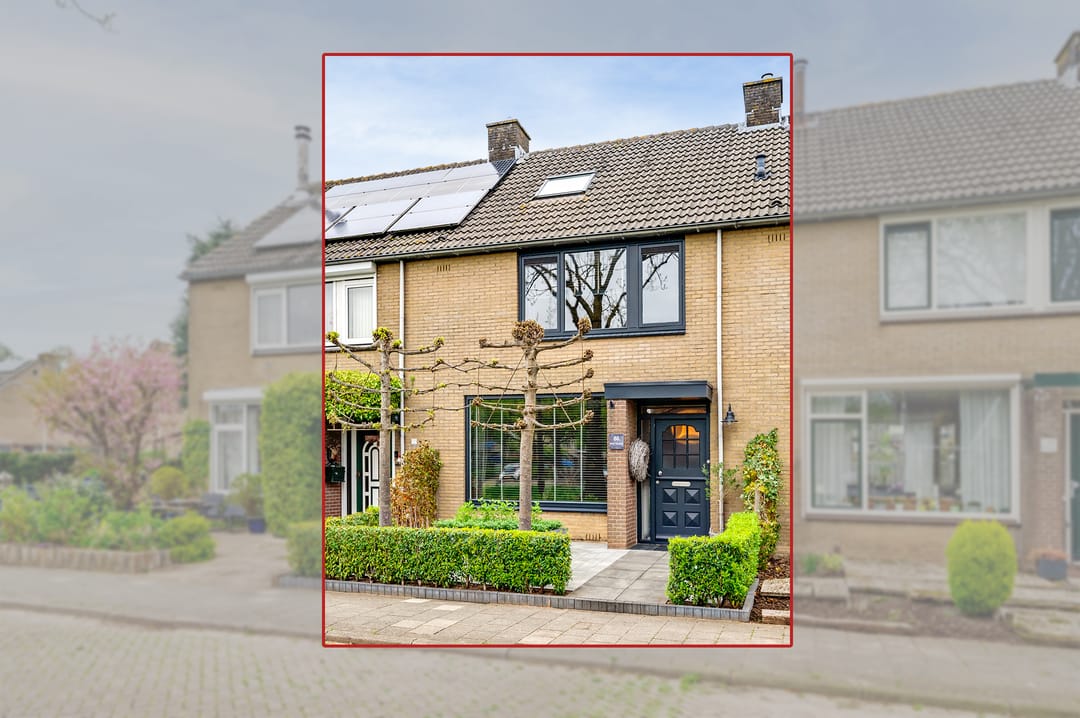 Foto 8 van Singel 65