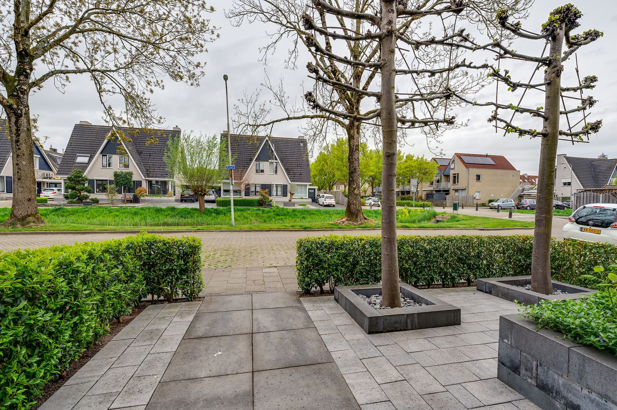 Foto 9 van Singel 65