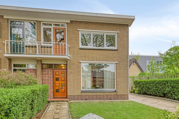 Foto 48 van Lisztlaan 7