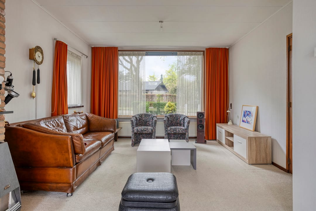 Foto 2 van Lisztlaan 7