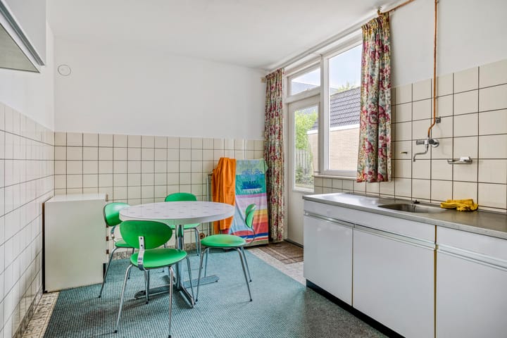 Foto 16 van Lisztlaan 7