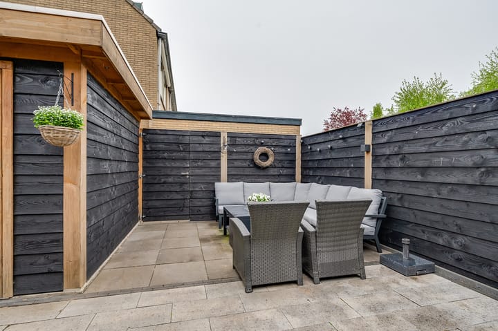 Foto 25 van Singel 65