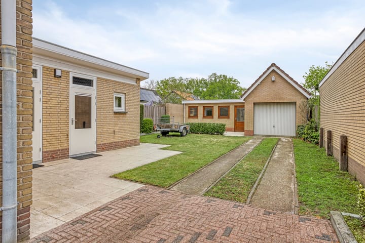 Foto 4 van Lisztlaan 7