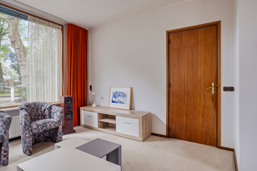 Foto 11 van Lisztlaan 7