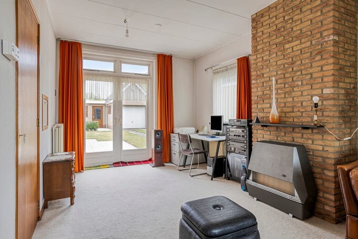 Foto 12 van Lisztlaan 7