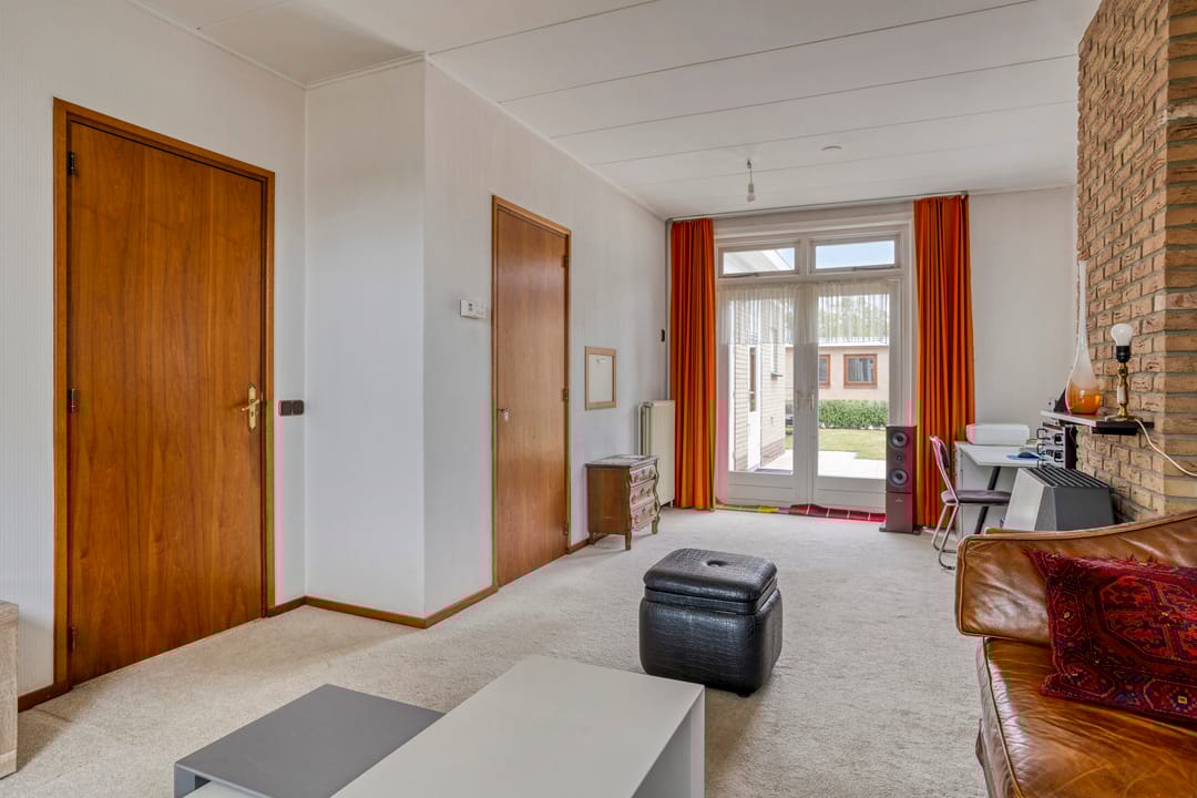 Foto 13 van Lisztlaan 7