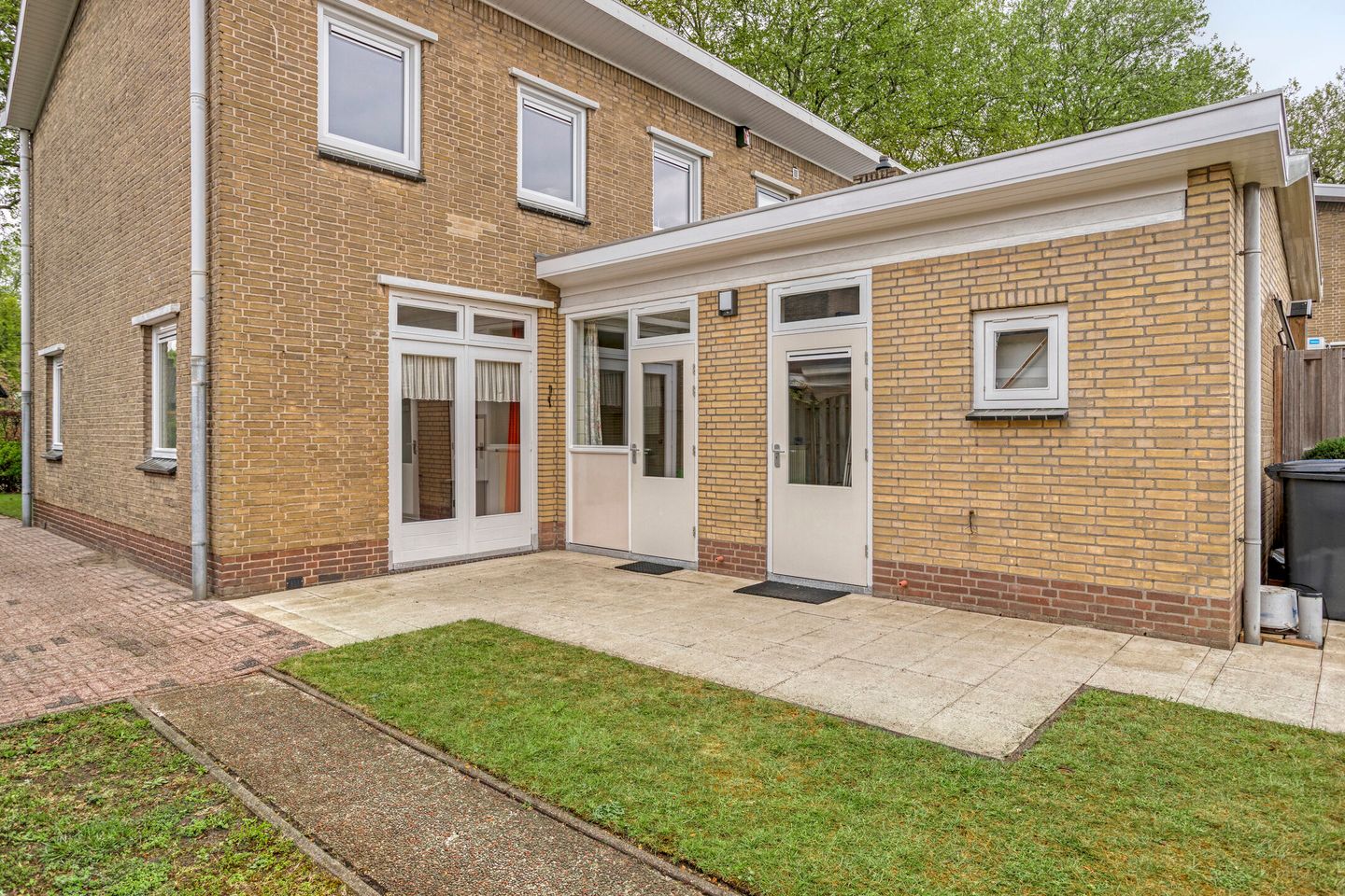 Foto 29 van Lisztlaan 7