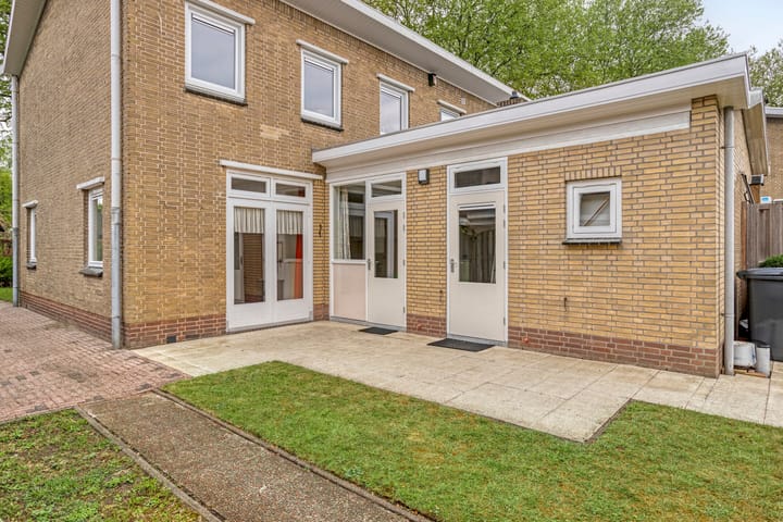 Foto 29 van Lisztlaan 7