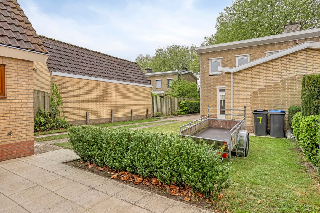 Foto 37 van Lisztlaan 7