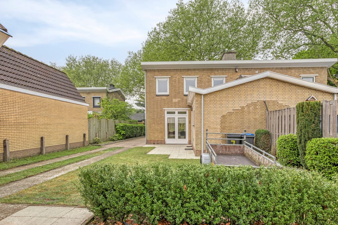 Foto 38 van Lisztlaan 7