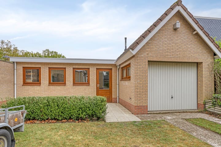 Foto 39 van Lisztlaan 7