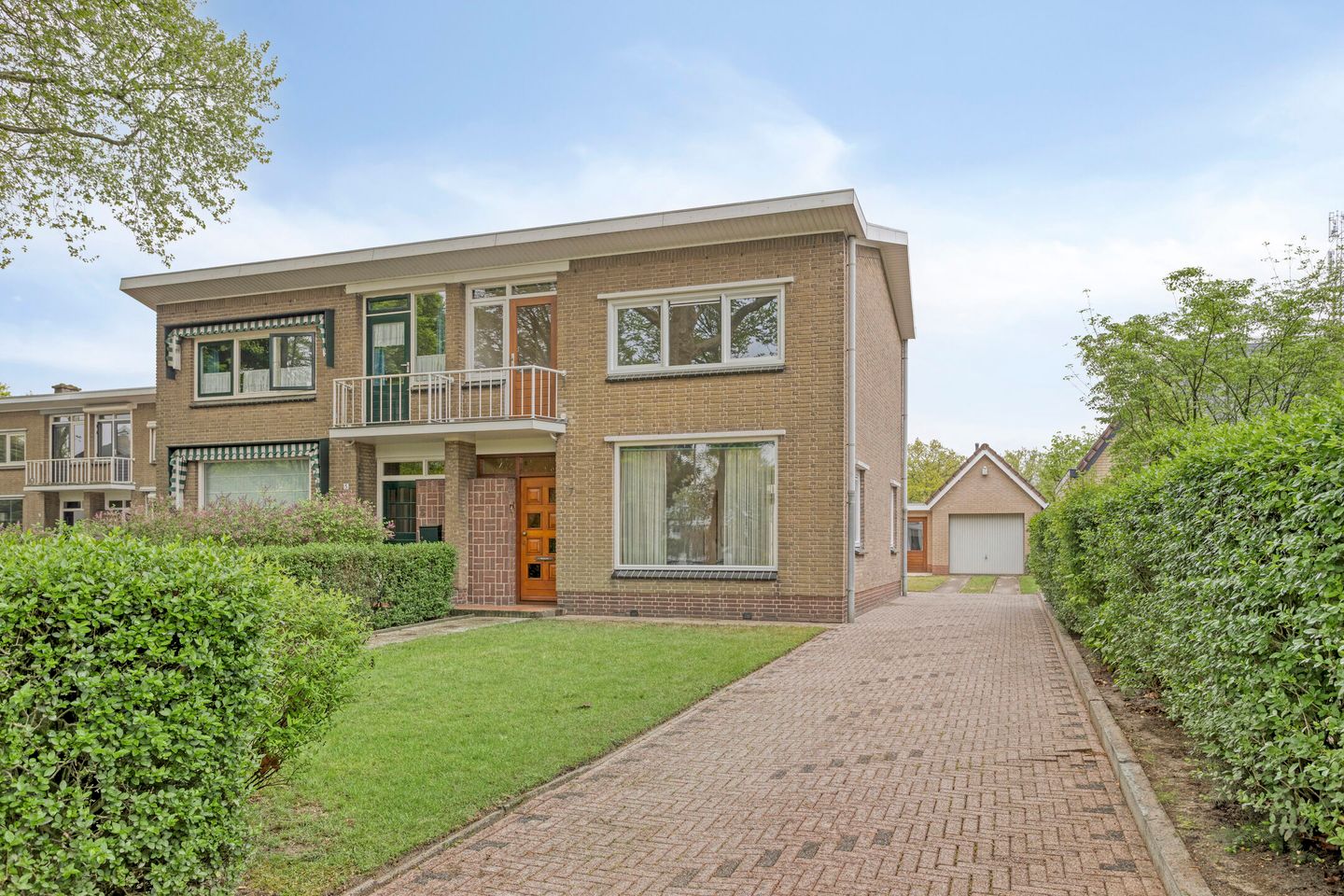 Foto 55 van Lisztlaan 7