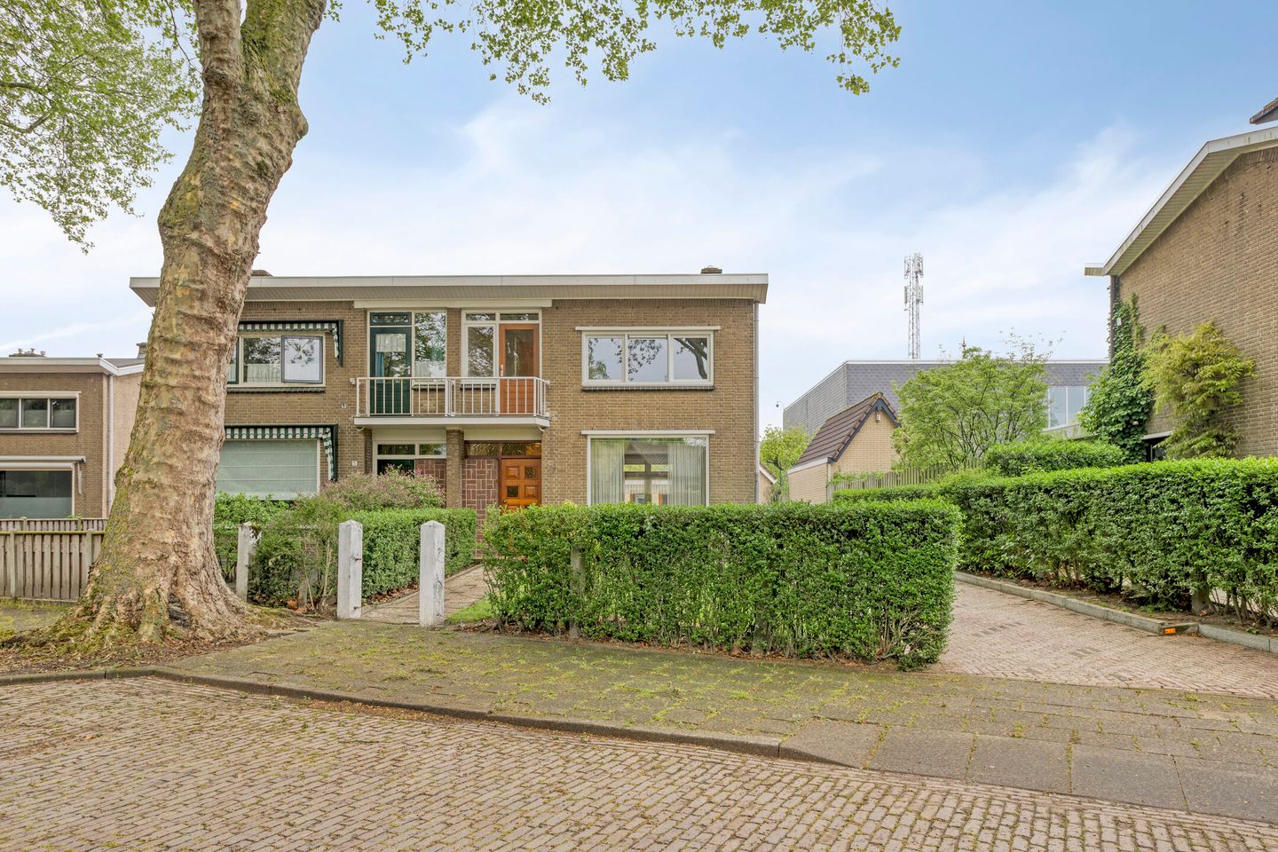 Foto 49 van Lisztlaan 7