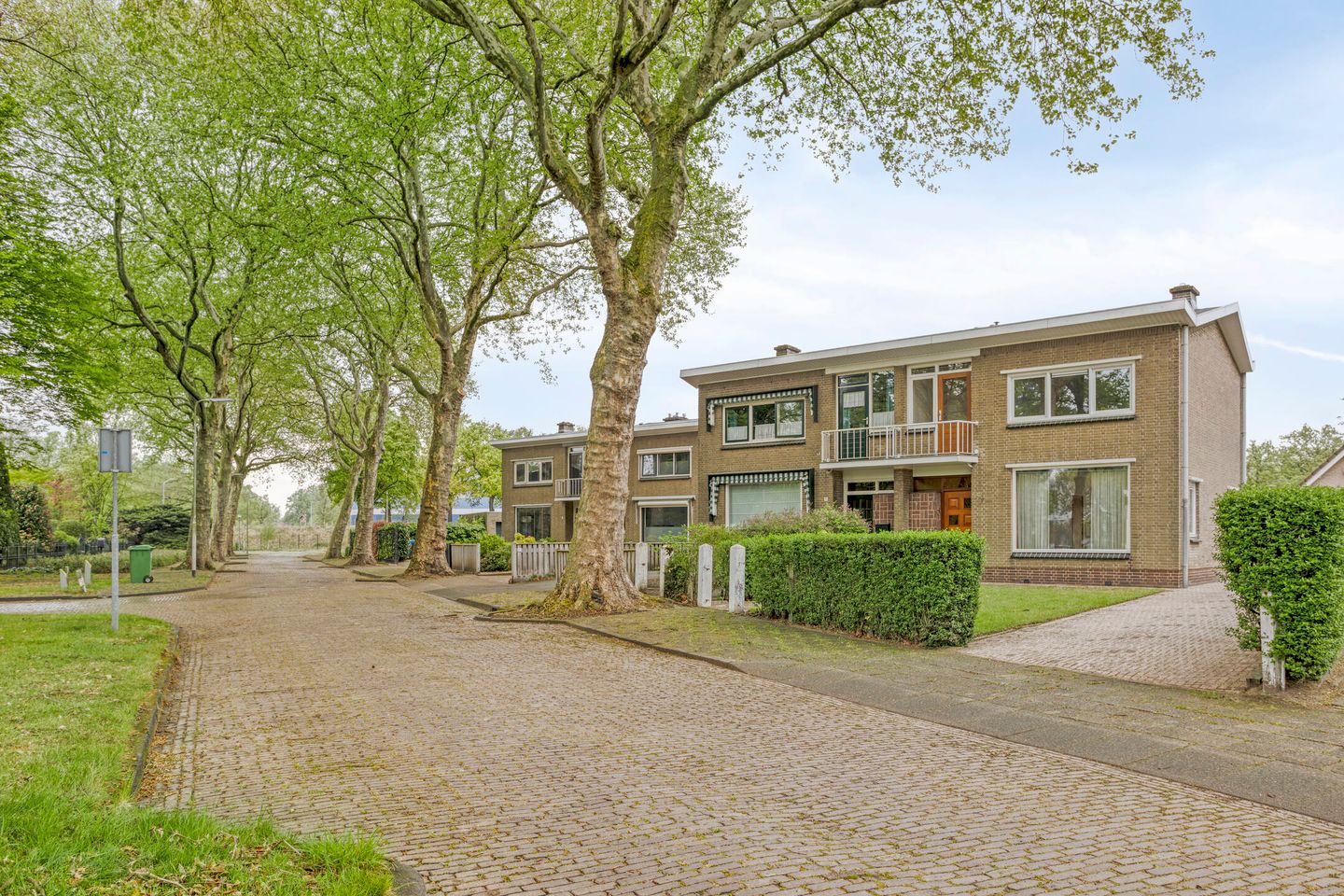 Foto 50 van Lisztlaan 7