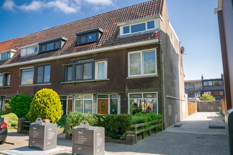 van Beethovensingel thumbnail