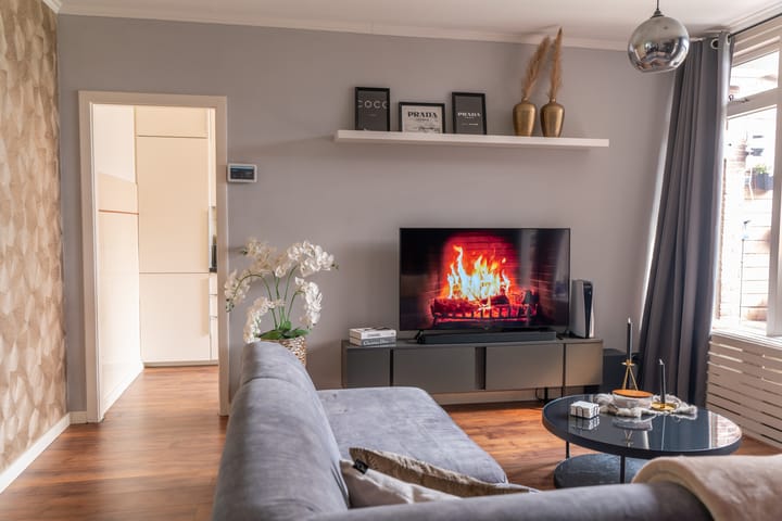 Foto 2 van van Beethovensingel 57