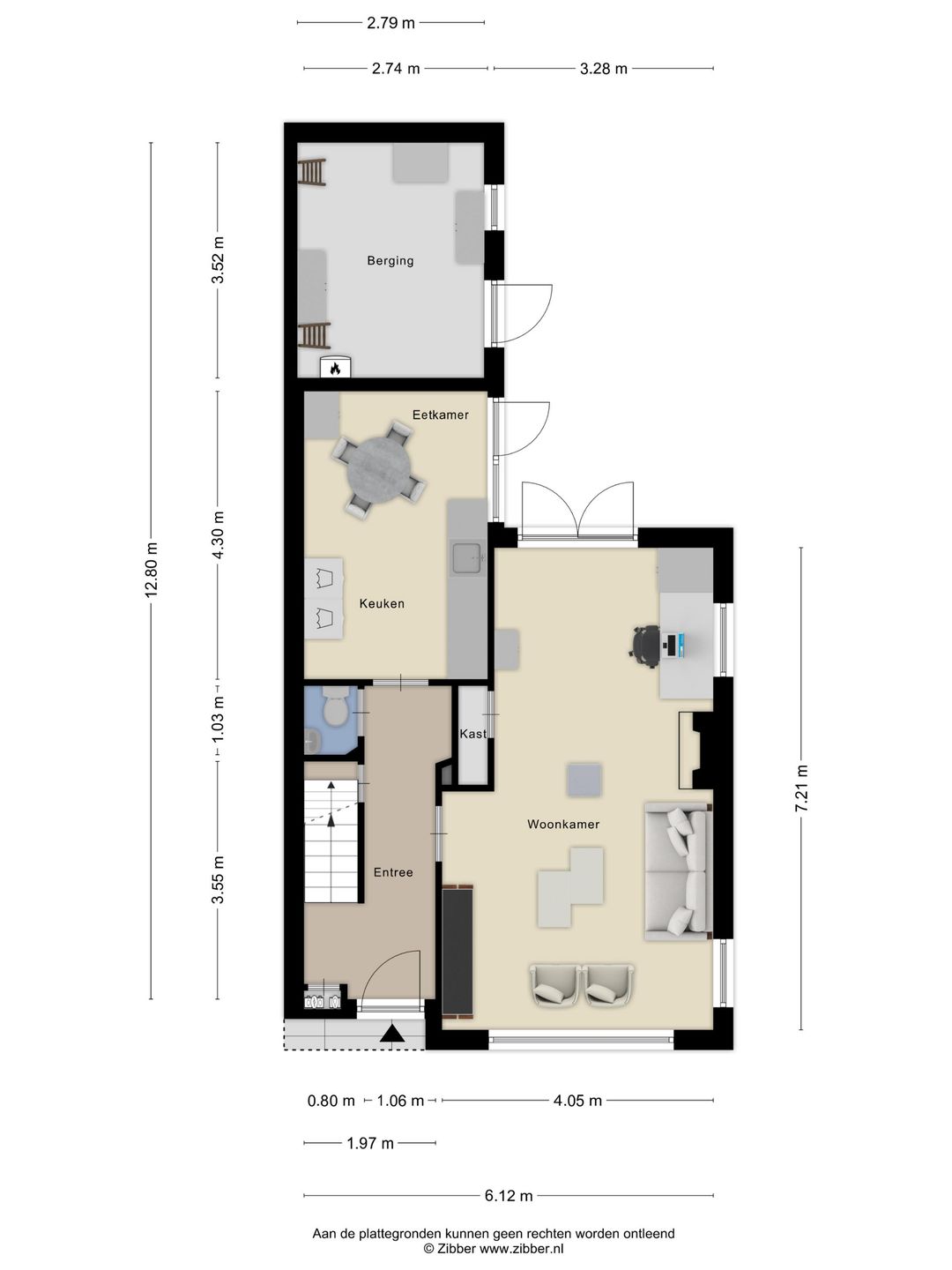 Foto 61 van Lisztlaan 7