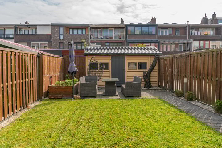 Foto 3 van van Beethovensingel 57