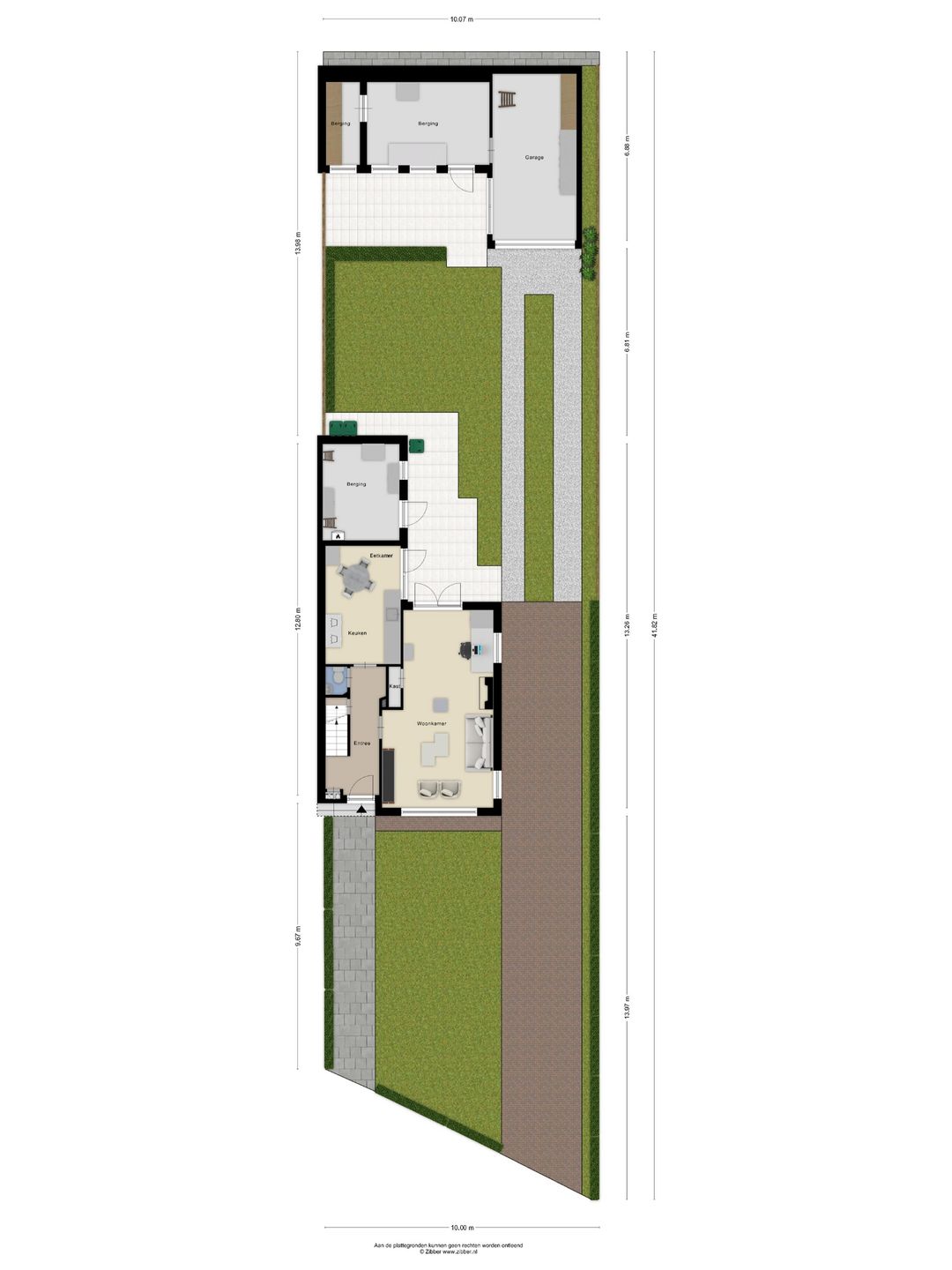 Foto 62 van Lisztlaan 7