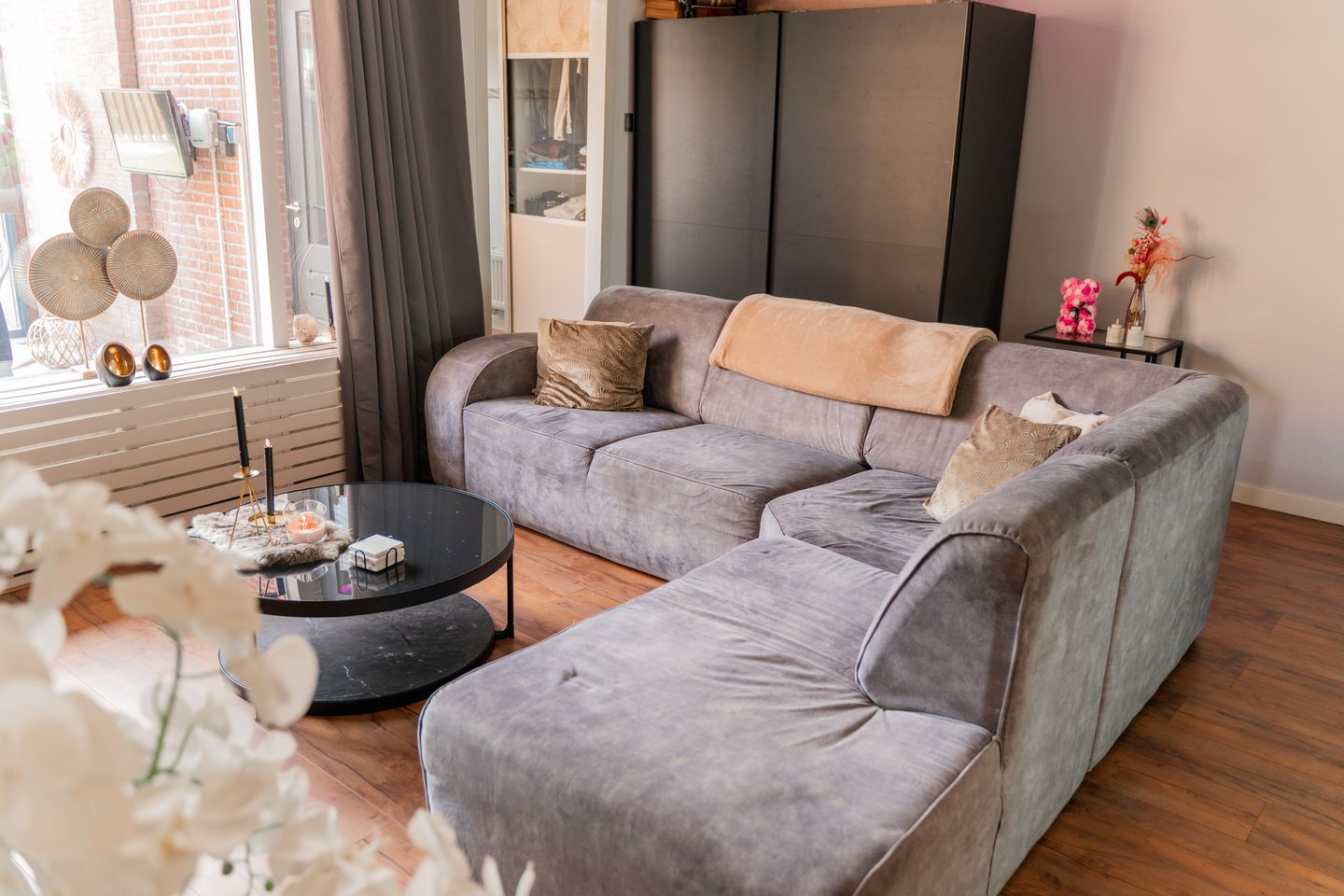 Foto 4 van van Beethovensingel 57