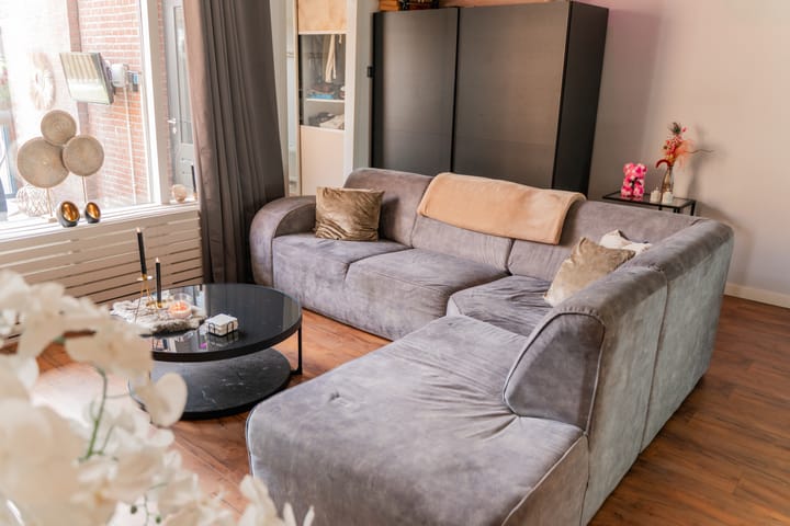 Foto 4 van van Beethovensingel 57