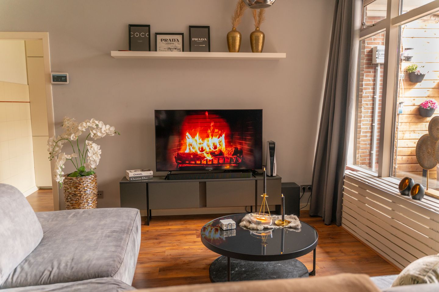 Foto 5 van van Beethovensingel 57